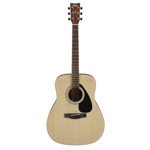 Yamaha F280 Natural Acoustic Guitar